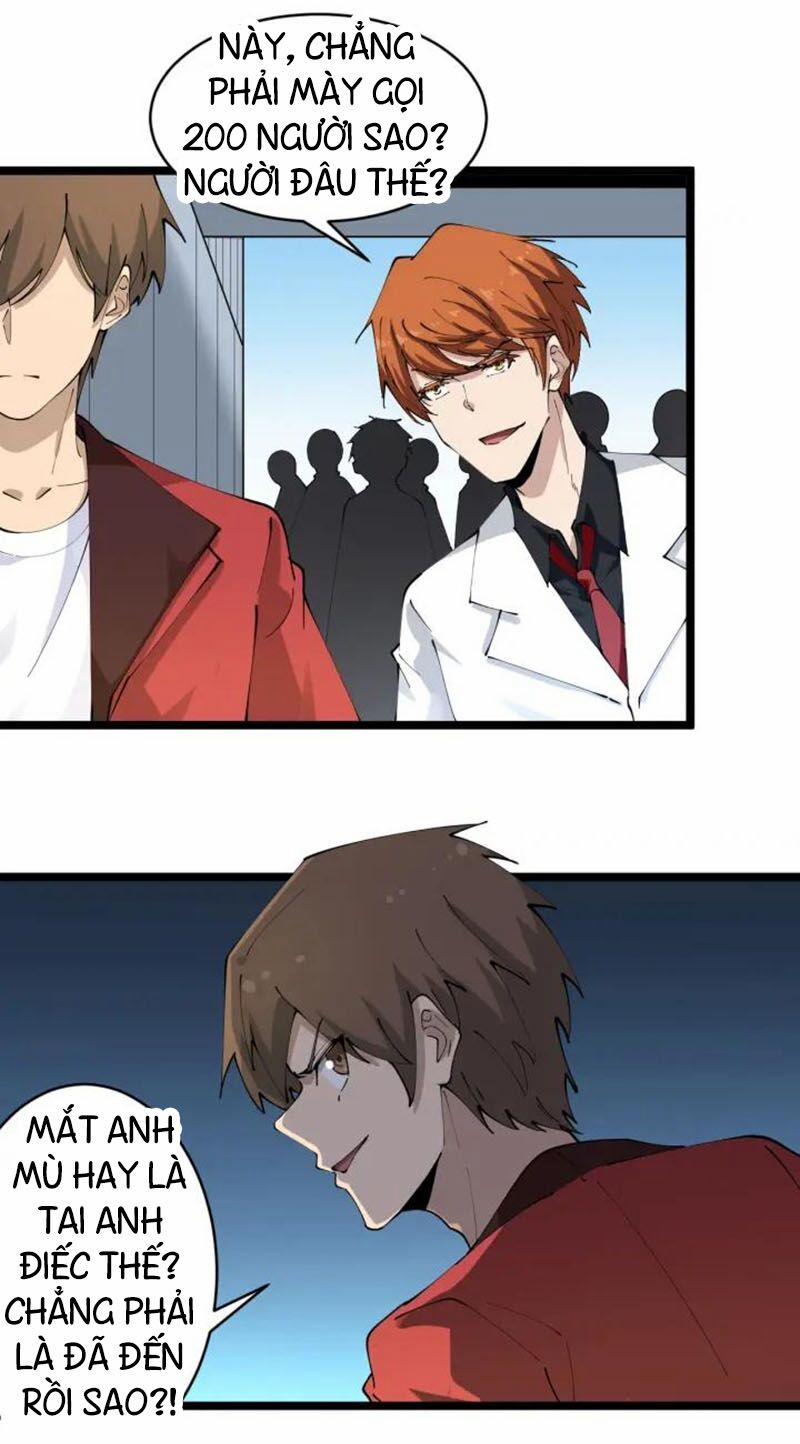 Cửa Hàng Đào Bảo Thông Tam Giới 92 trang 22