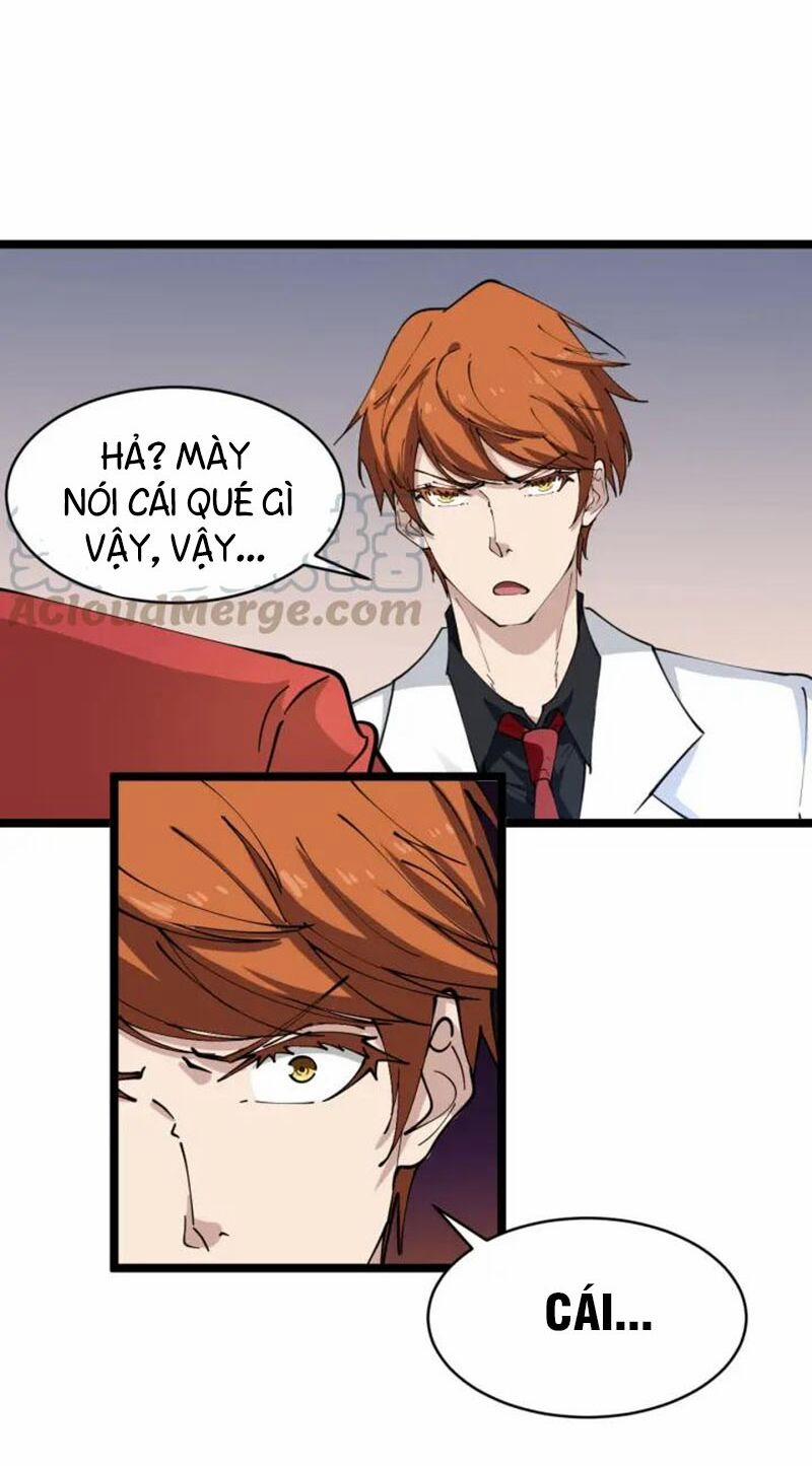 Cửa Hàng Đào Bảo Thông Tam Giới 92 trang 23