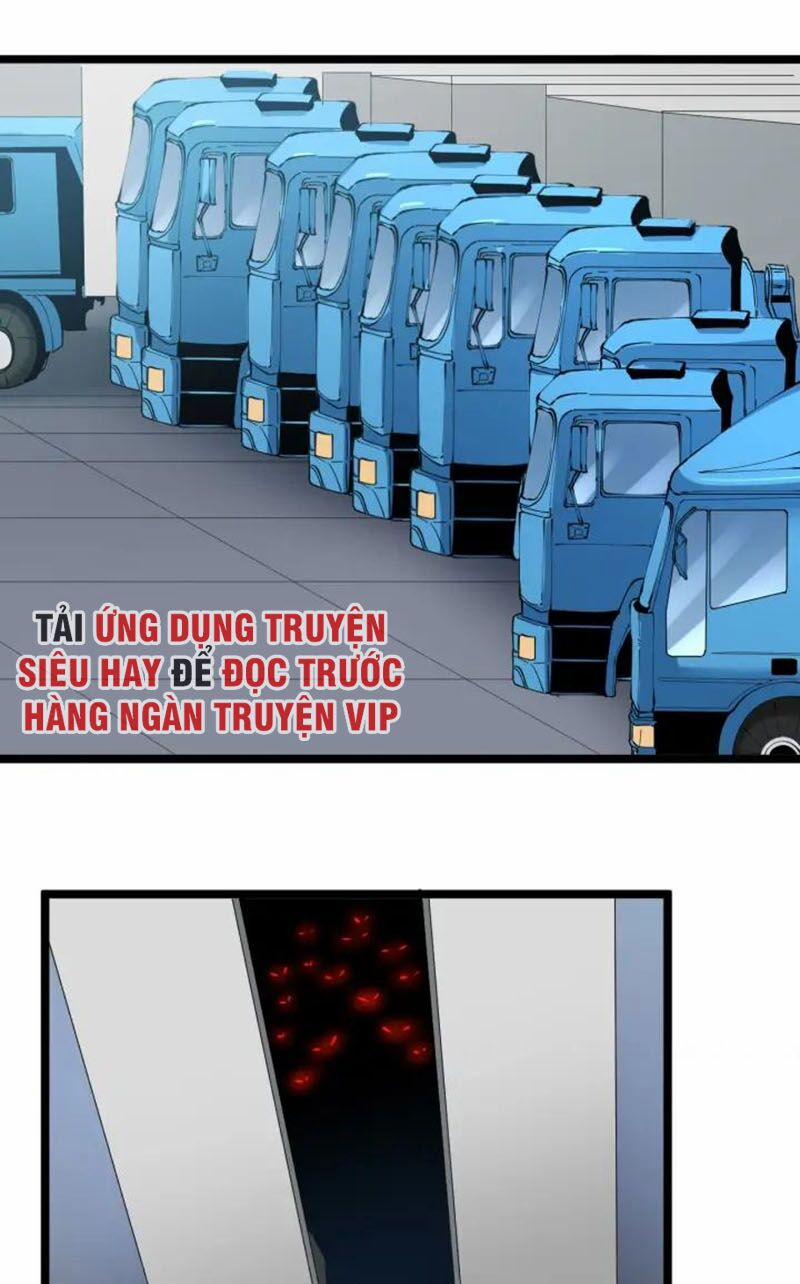 Cửa Hàng Đào Bảo Thông Tam Giới 92 trang 24