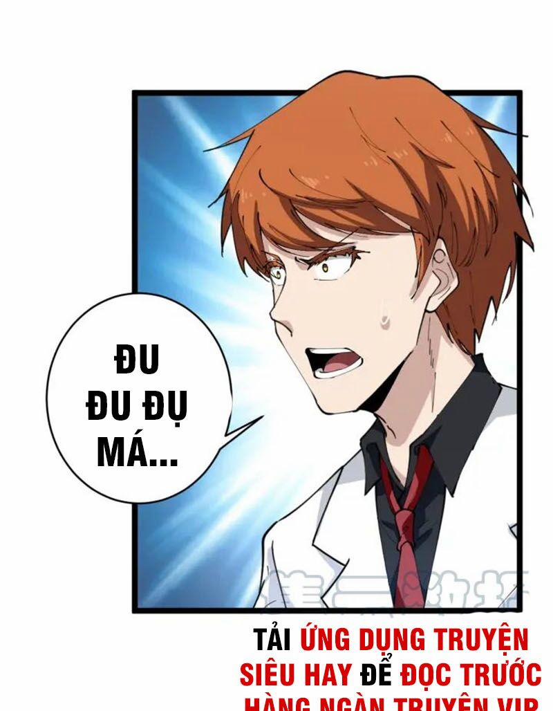 Cửa Hàng Đào Bảo Thông Tam Giới 92 trang 26