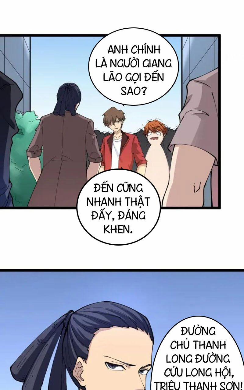 Cửa Hàng Đào Bảo Thông Tam Giới 92 trang 28