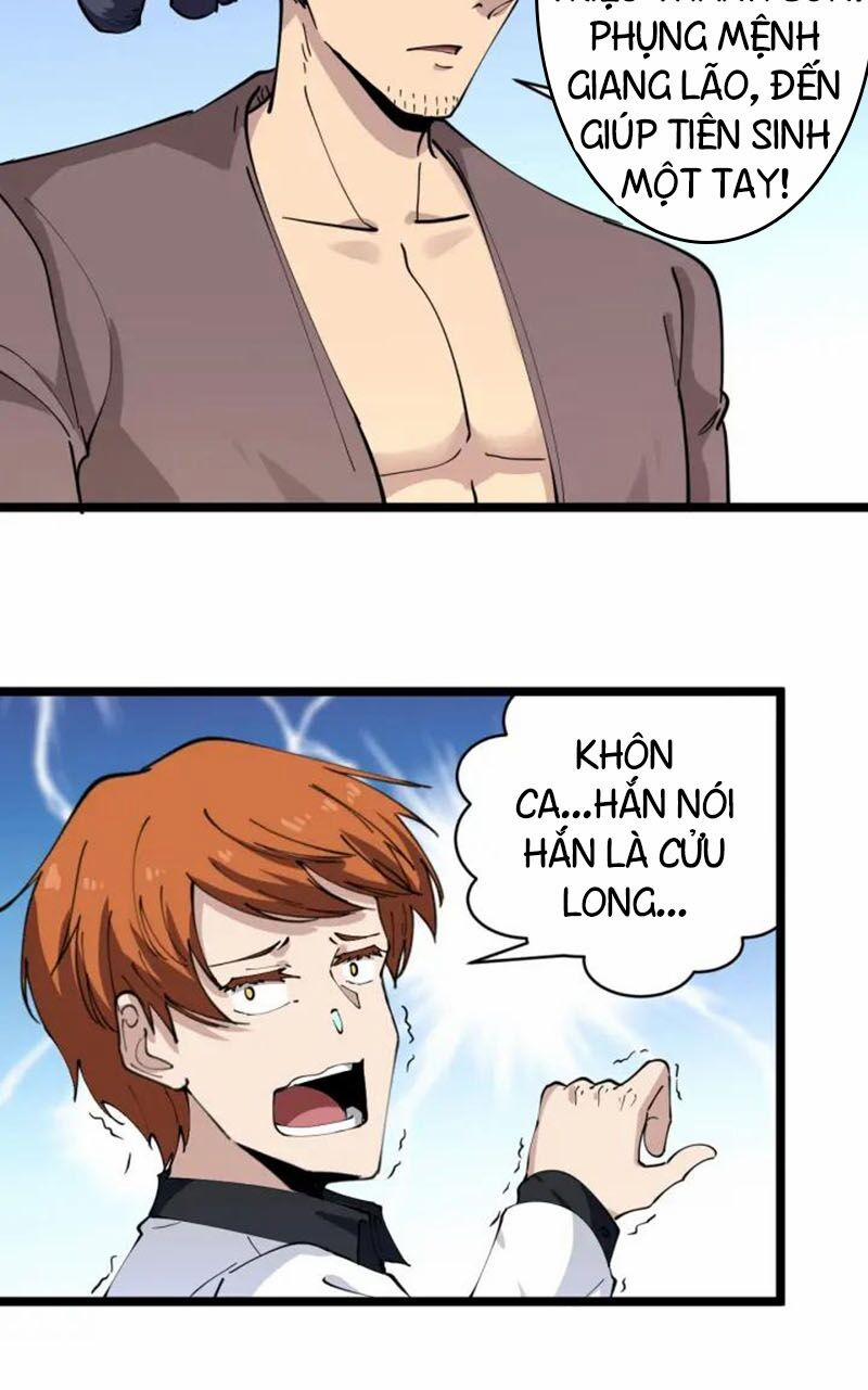 Cửa Hàng Đào Bảo Thông Tam Giới 92 trang 29