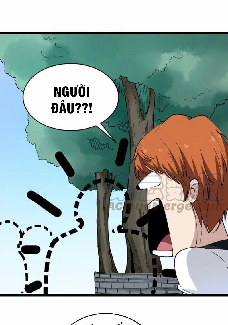 Cửa Hàng Đào Bảo Thông Tam Giới 92 trang 30