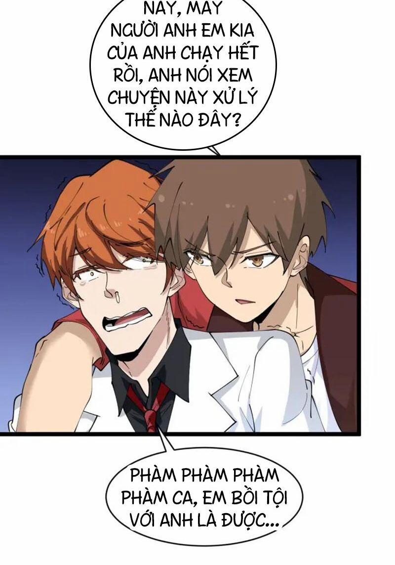 Cửa Hàng Đào Bảo Thông Tam Giới 92 trang 31