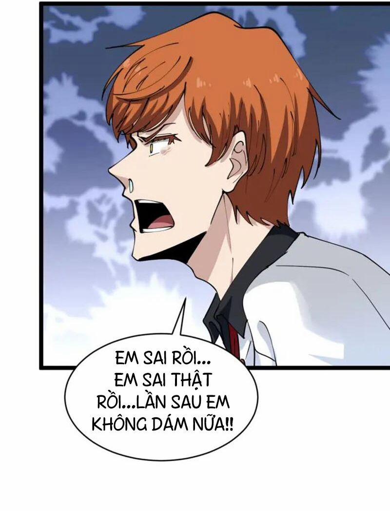 Cửa Hàng Đào Bảo Thông Tam Giới 92 trang 33