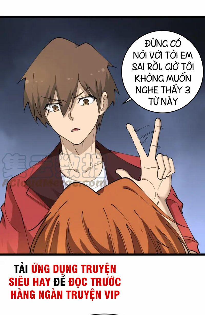 Cửa Hàng Đào Bảo Thông Tam Giới 92 trang 34