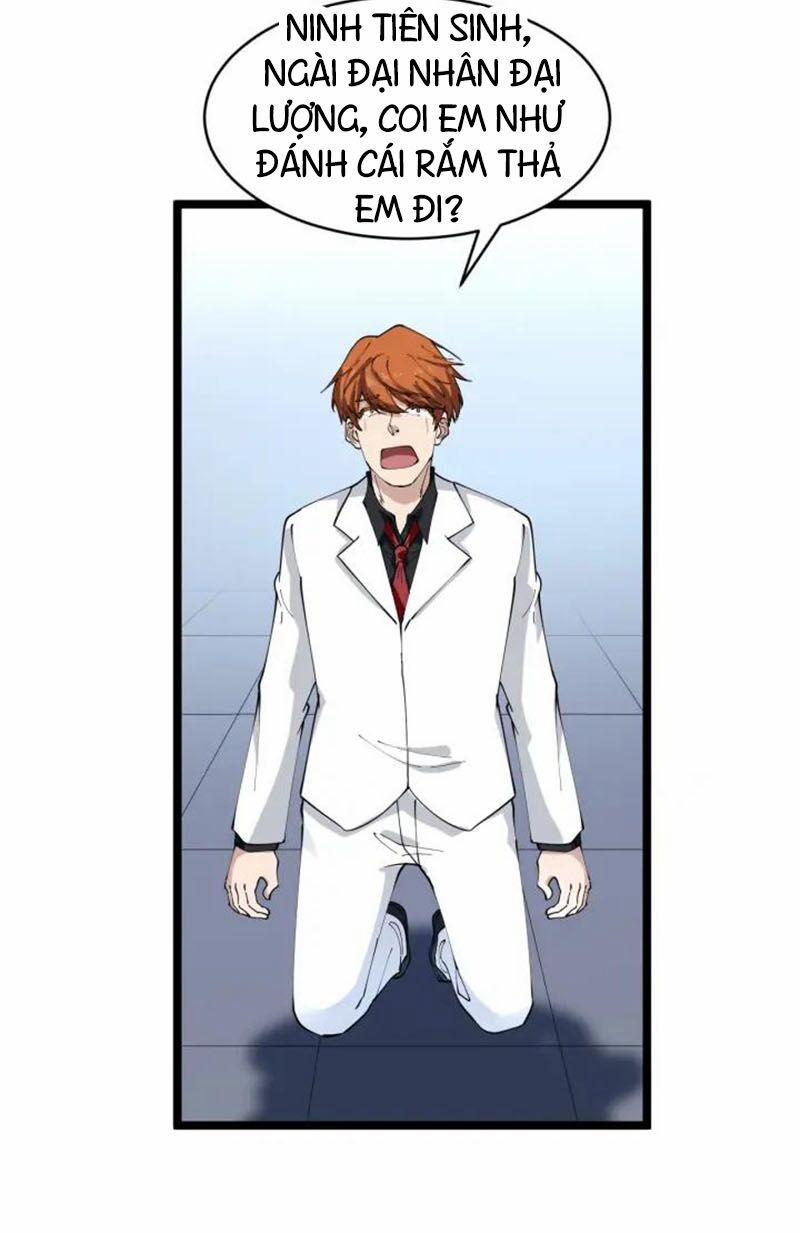 Cửa Hàng Đào Bảo Thông Tam Giới 92 trang 35