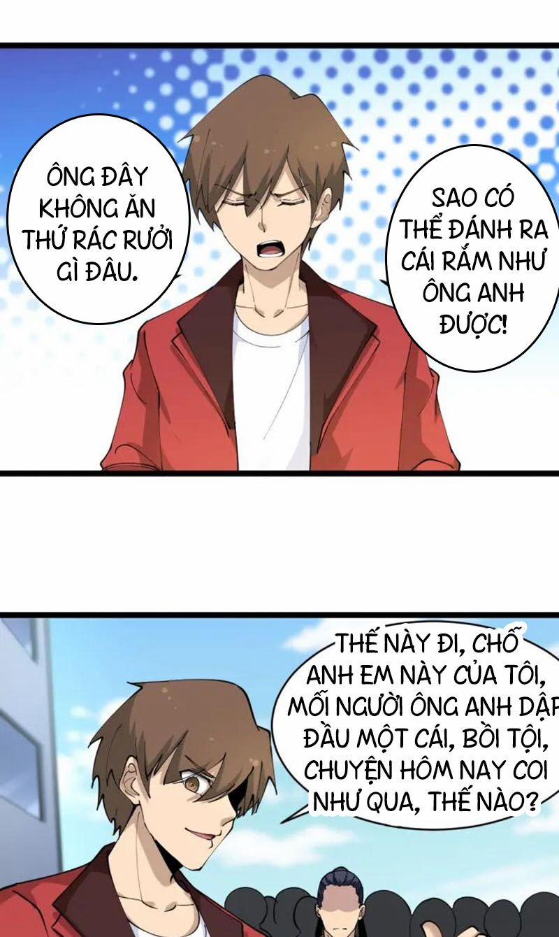 Cửa Hàng Đào Bảo Thông Tam Giới 92 trang 36