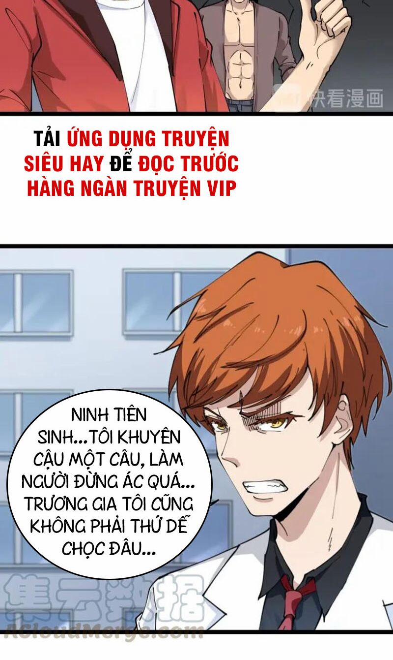 Cửa Hàng Đào Bảo Thông Tam Giới 92 trang 37