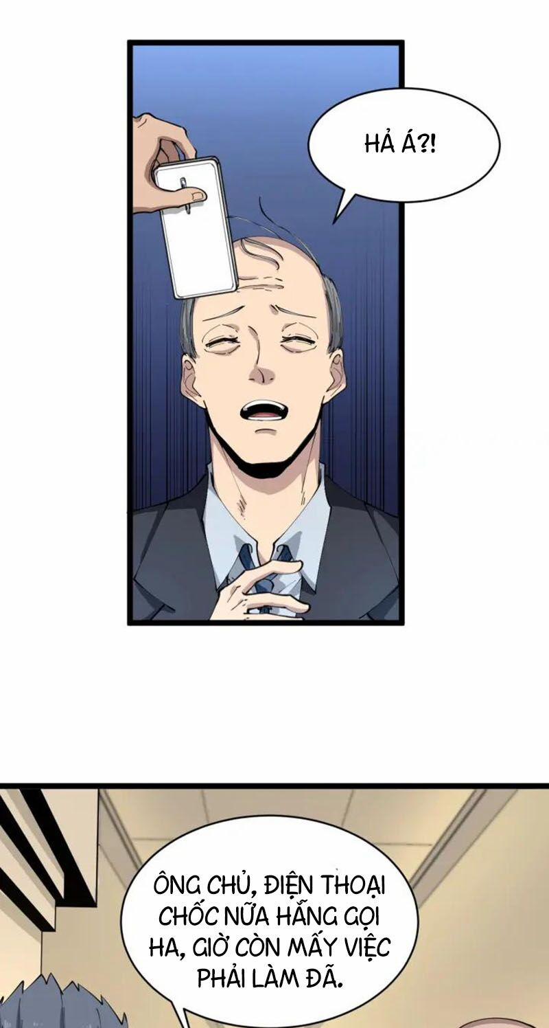 Cửa Hàng Đào Bảo Thông Tam Giới 92 trang 4