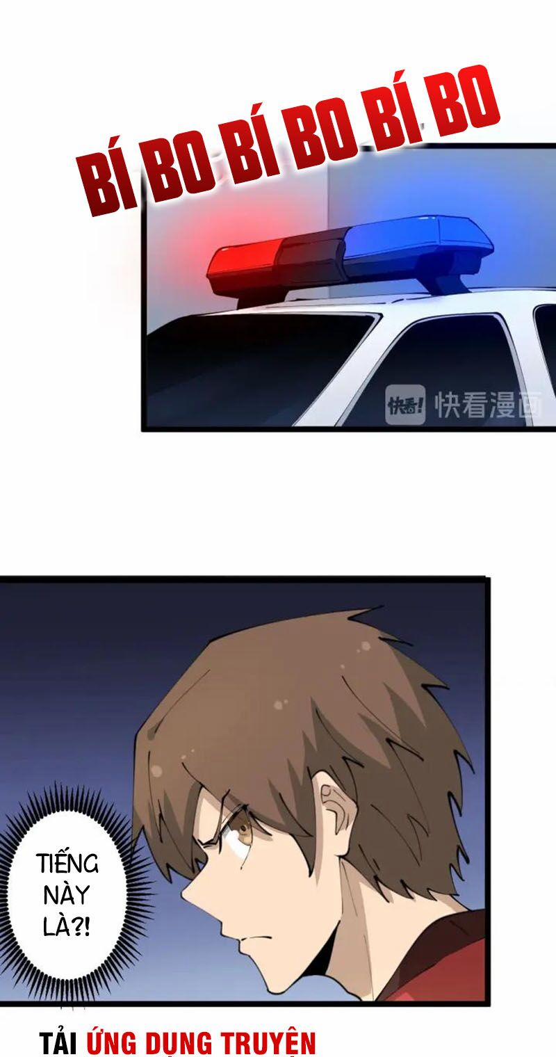 Cửa Hàng Đào Bảo Thông Tam Giới 92 trang 40