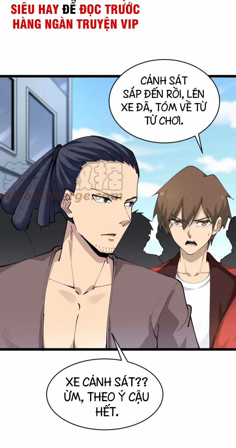 Cửa Hàng Đào Bảo Thông Tam Giới 92 trang 41