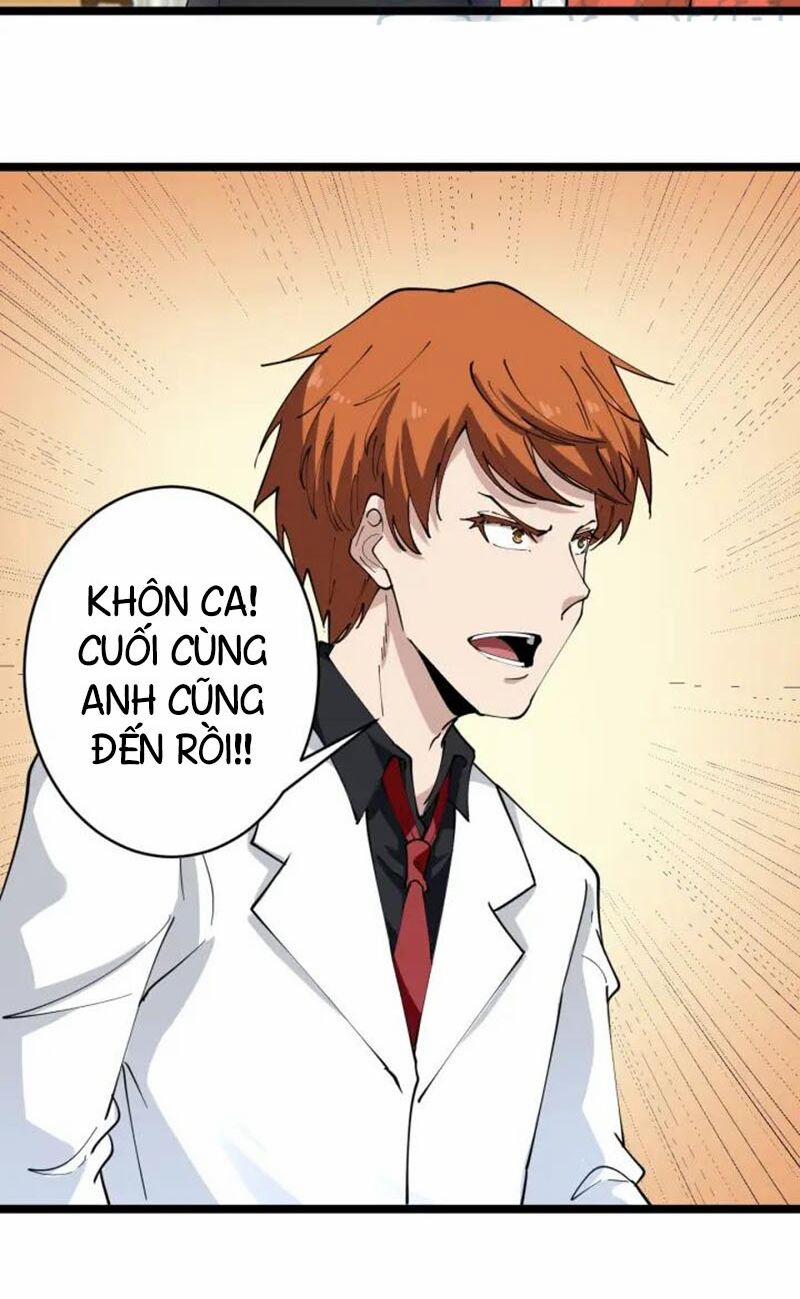 Cửa Hàng Đào Bảo Thông Tam Giới 92 trang 7