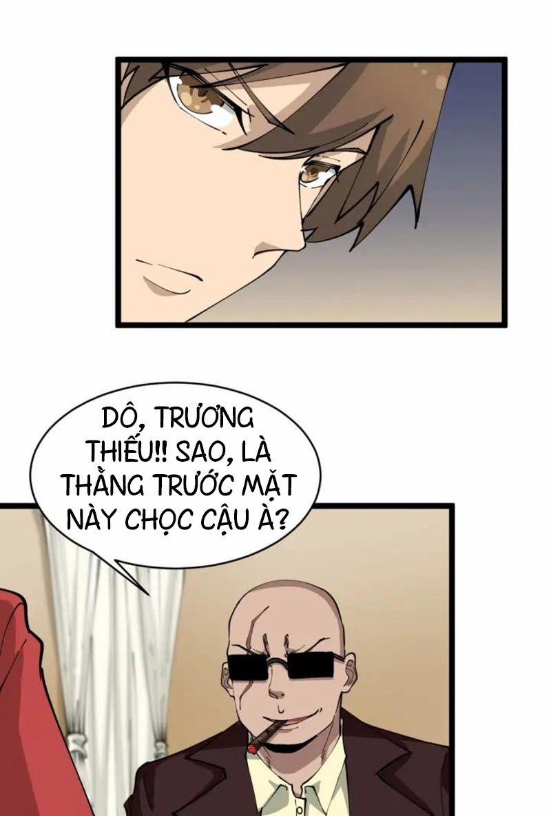 Cửa Hàng Đào Bảo Thông Tam Giới 92 trang 8