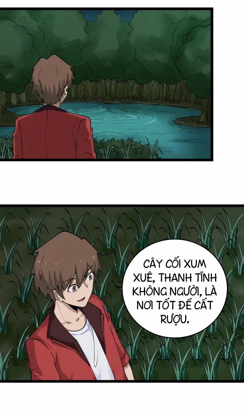 Cửa Hàng Đào Bảo Thông Tam Giới 93 trang 10