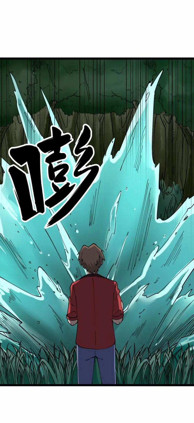 Cửa Hàng Đào Bảo Thông Tam Giới 93 trang 13