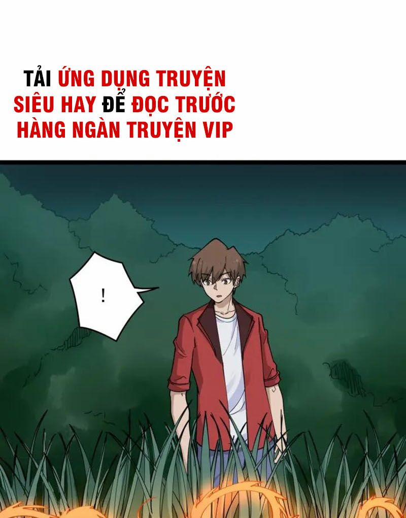 Cửa Hàng Đào Bảo Thông Tam Giới 93 trang 16