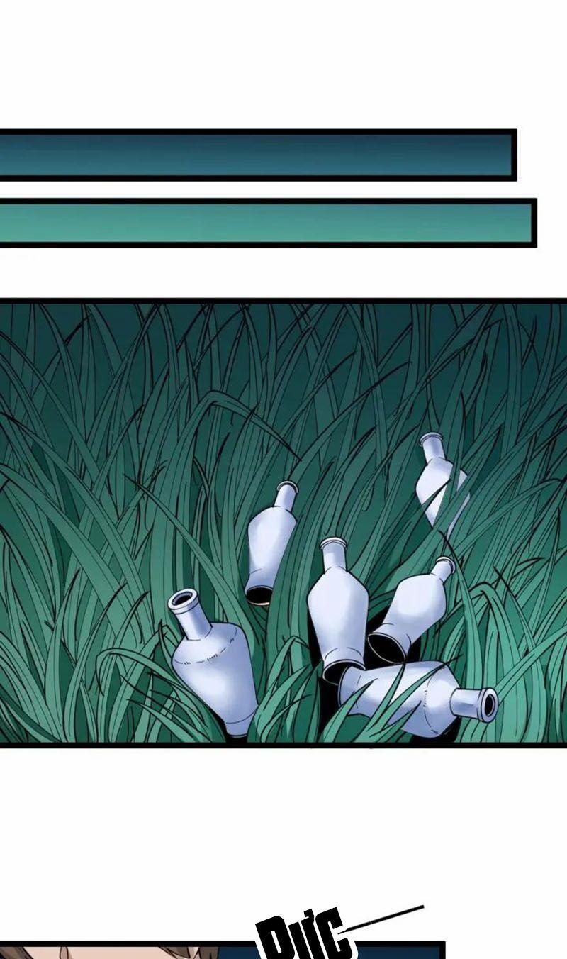 Cửa Hàng Đào Bảo Thông Tam Giới 93 trang 18