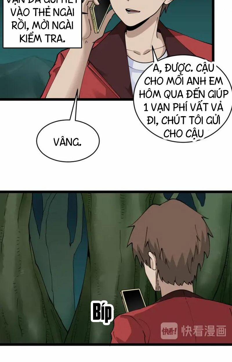 Cửa Hàng Đào Bảo Thông Tam Giới 93 trang 2