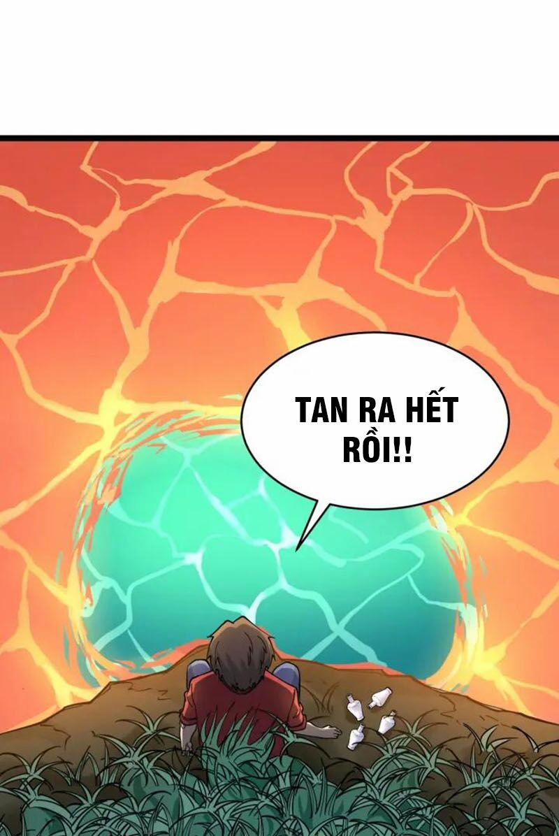 Cửa Hàng Đào Bảo Thông Tam Giới 93 trang 20