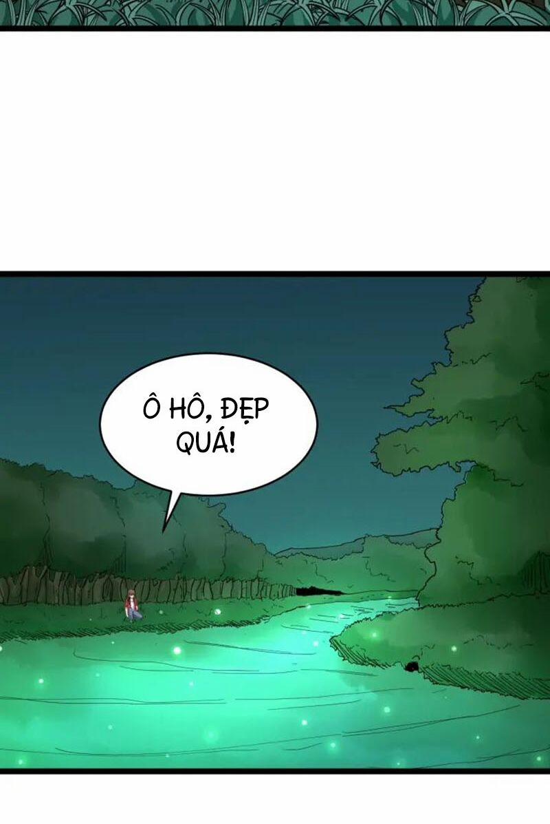 Cửa Hàng Đào Bảo Thông Tam Giới 93 trang 21