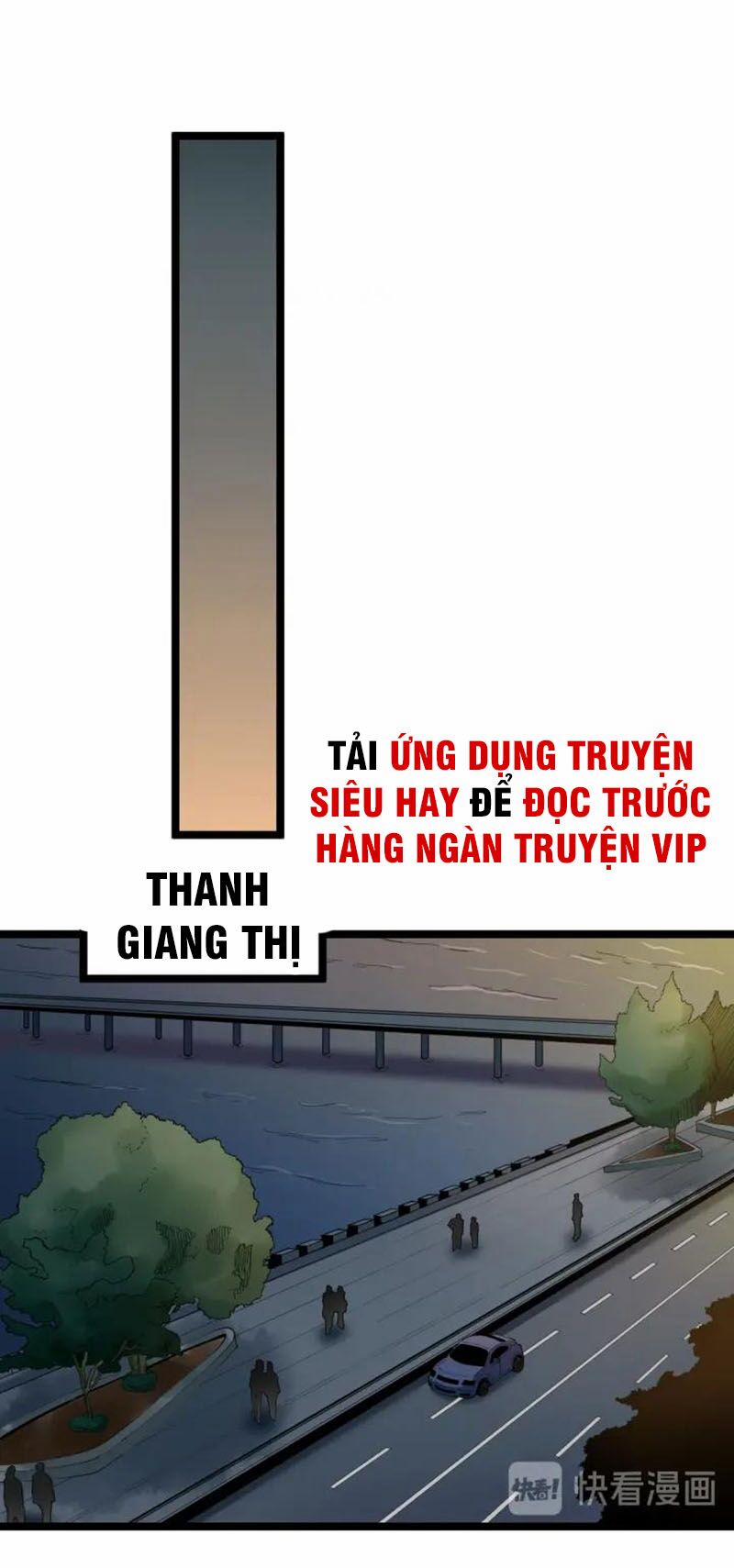 Cửa Hàng Đào Bảo Thông Tam Giới 93 trang 23