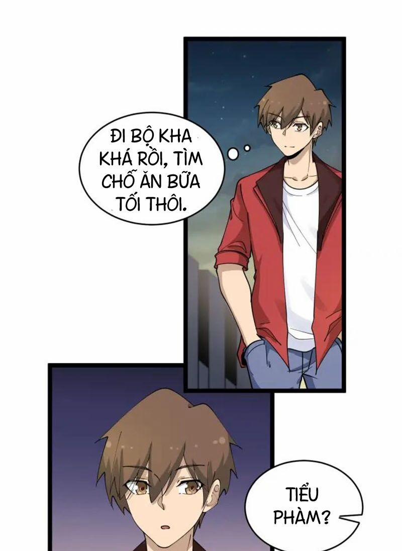 Cửa Hàng Đào Bảo Thông Tam Giới 93 trang 24