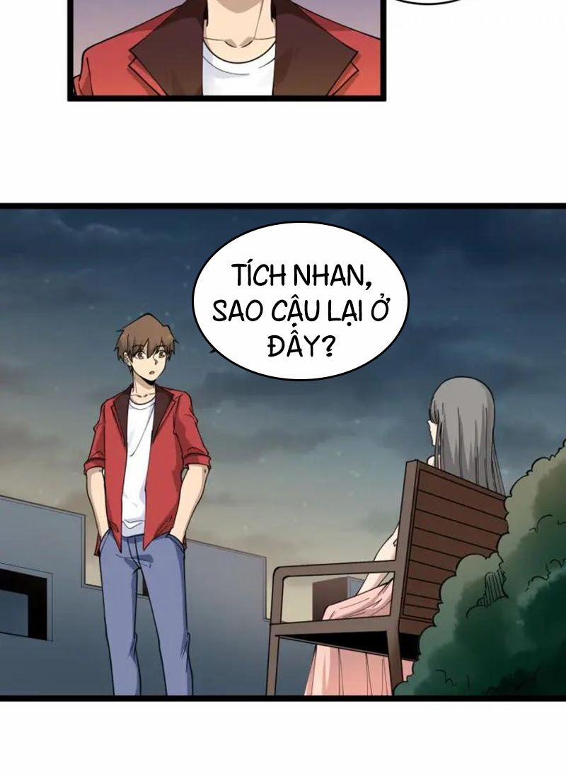 Cửa Hàng Đào Bảo Thông Tam Giới 93 trang 25