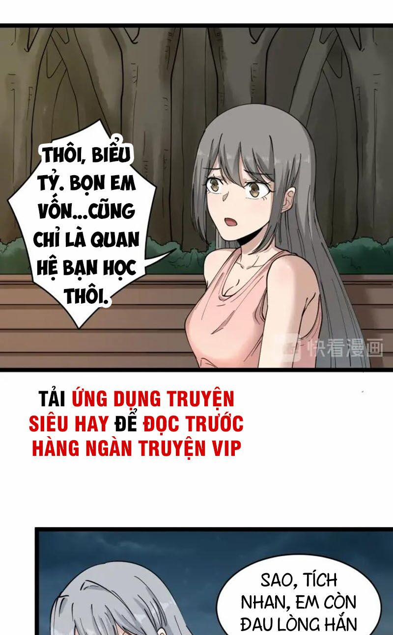 Cửa Hàng Đào Bảo Thông Tam Giới 93 trang 27