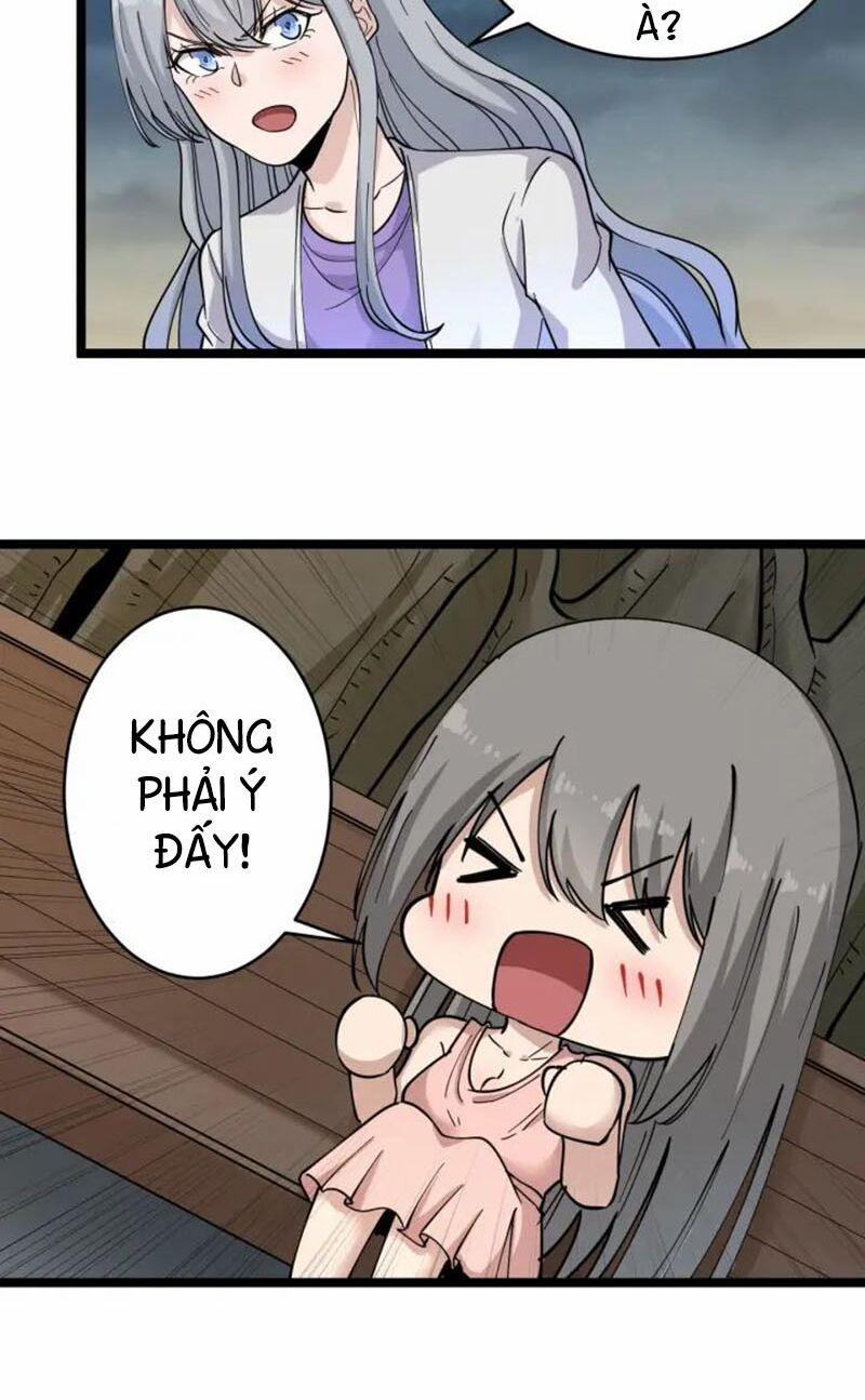 Cửa Hàng Đào Bảo Thông Tam Giới 93 trang 28