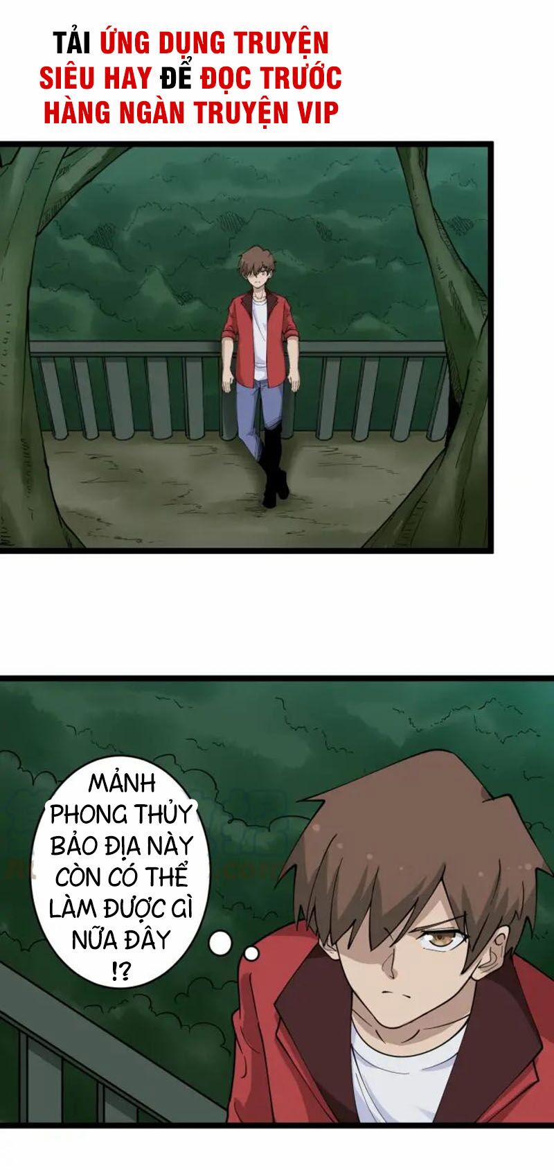 Cửa Hàng Đào Bảo Thông Tam Giới 93 trang 3