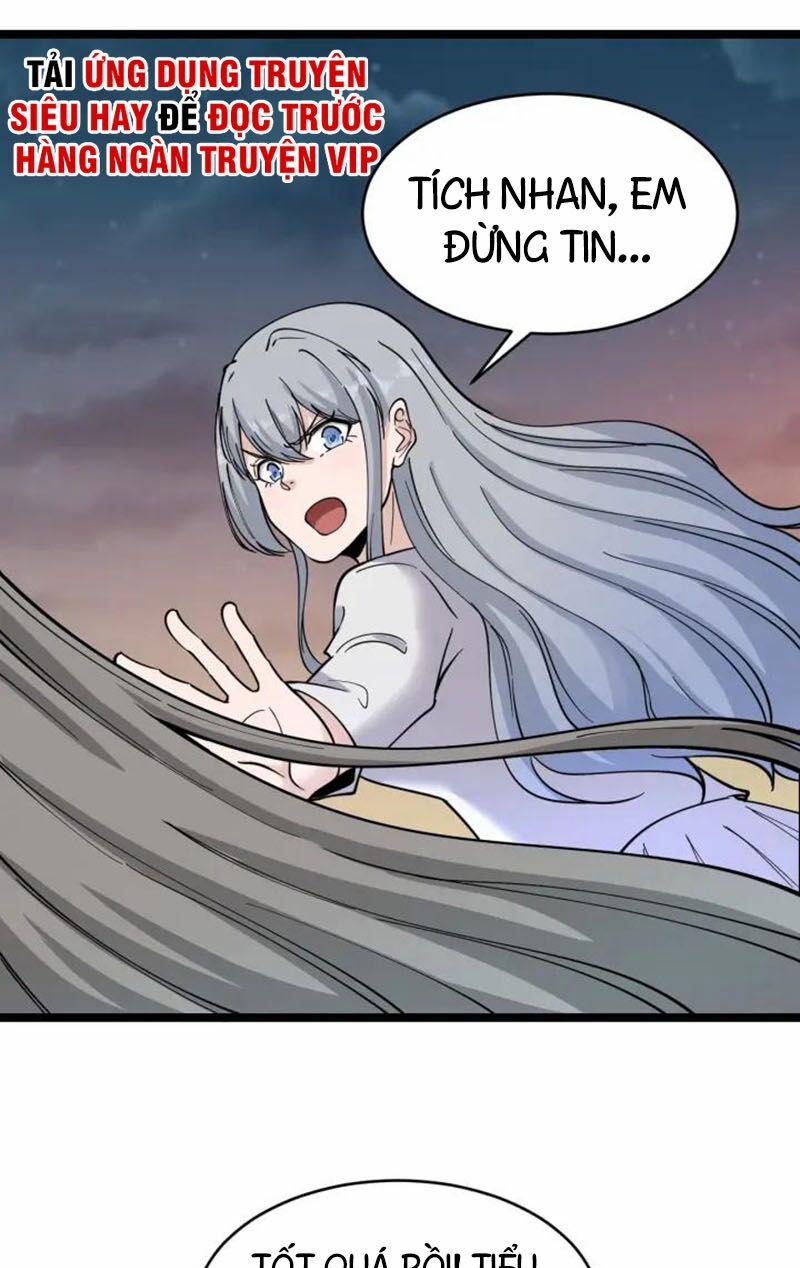 Cửa Hàng Đào Bảo Thông Tam Giới 93 trang 32