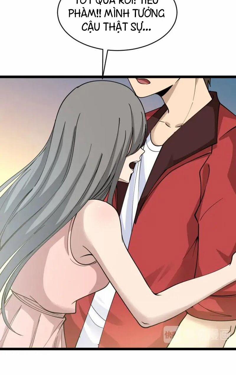 Cửa Hàng Đào Bảo Thông Tam Giới 93 trang 33