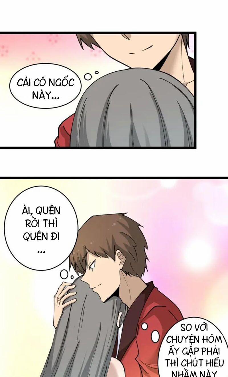 Cửa Hàng Đào Bảo Thông Tam Giới 93 trang 35