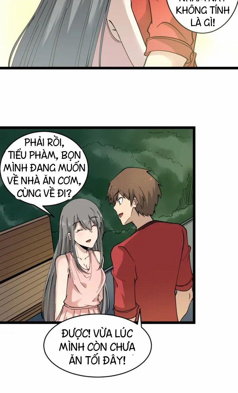 Cửa Hàng Đào Bảo Thông Tam Giới 93 trang 36