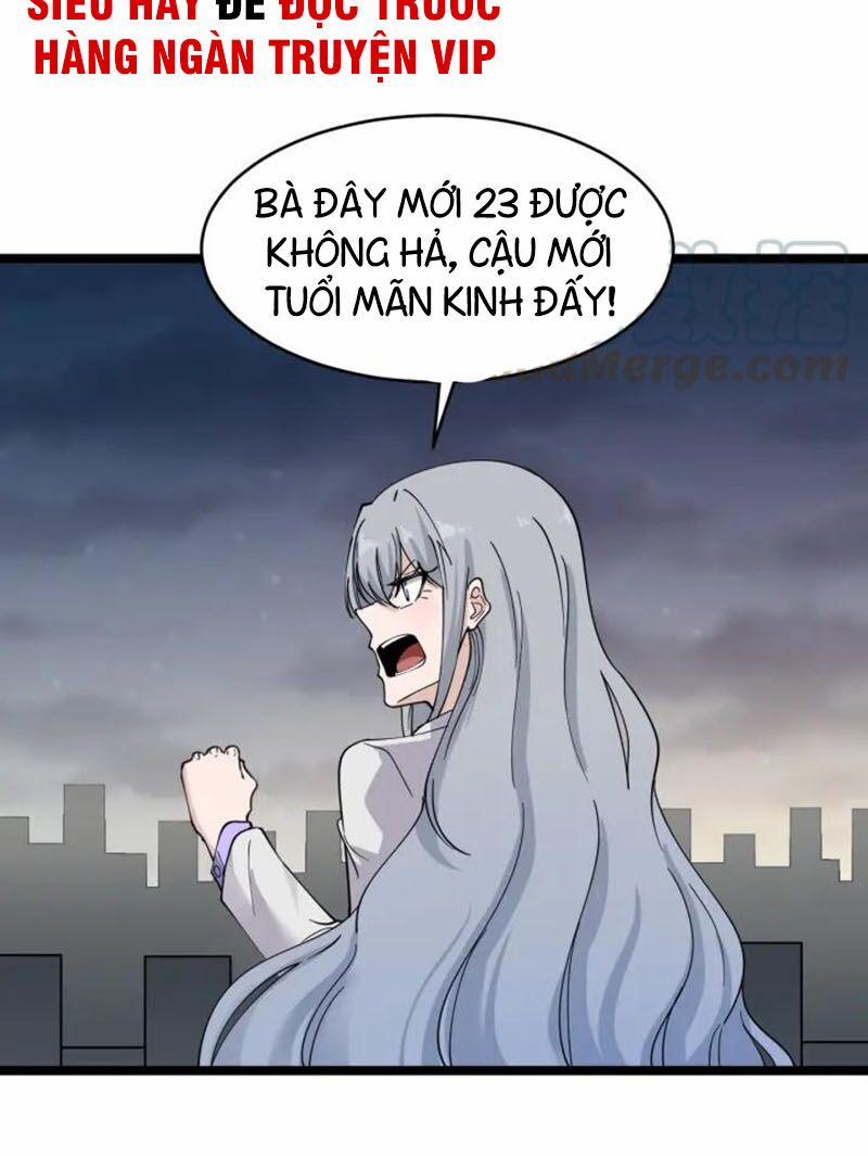 Cửa Hàng Đào Bảo Thông Tam Giới 93 trang 39