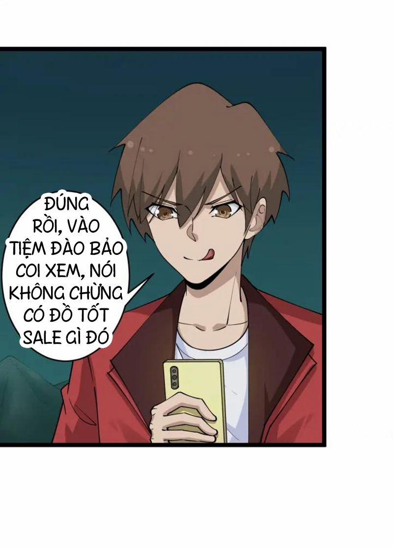 Cửa Hàng Đào Bảo Thông Tam Giới 93 trang 4