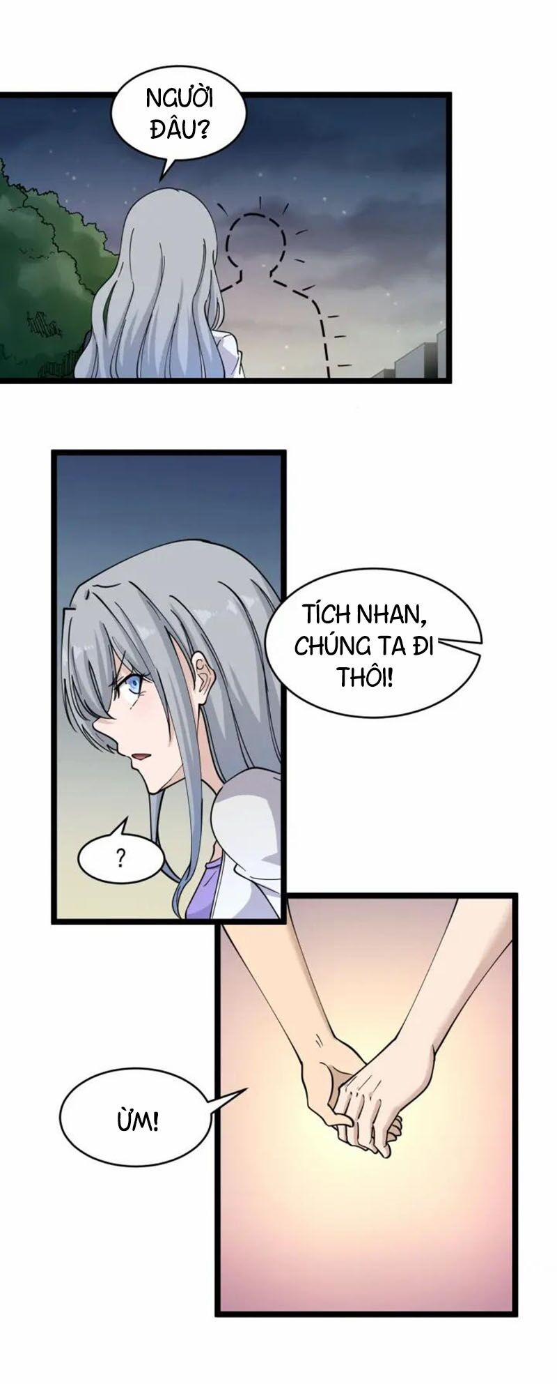 Cửa Hàng Đào Bảo Thông Tam Giới 93 trang 40