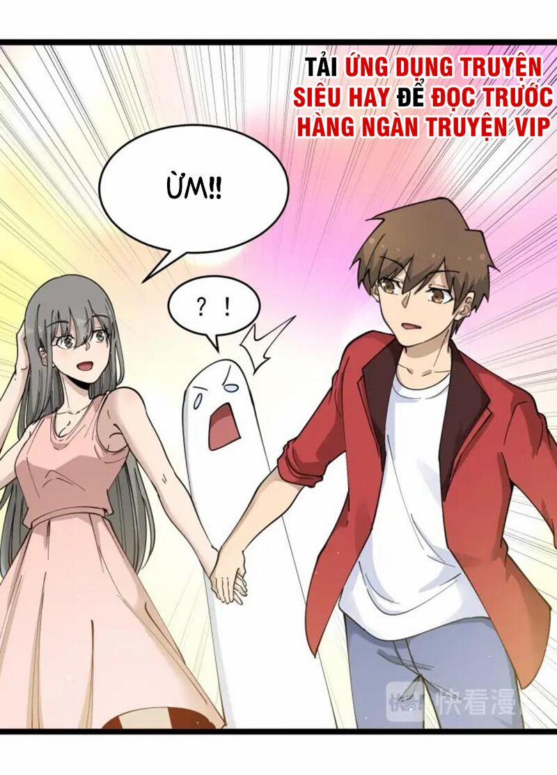 Cửa Hàng Đào Bảo Thông Tam Giới 93 trang 41