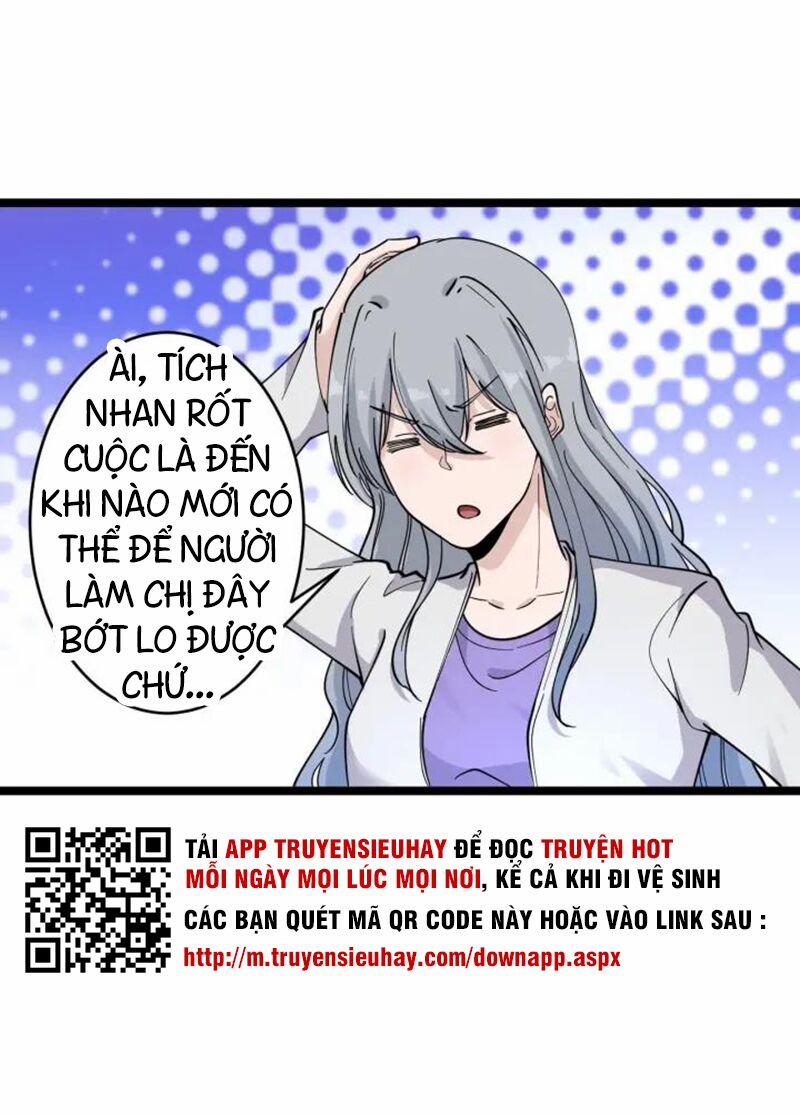 Cửa Hàng Đào Bảo Thông Tam Giới 93 trang 42