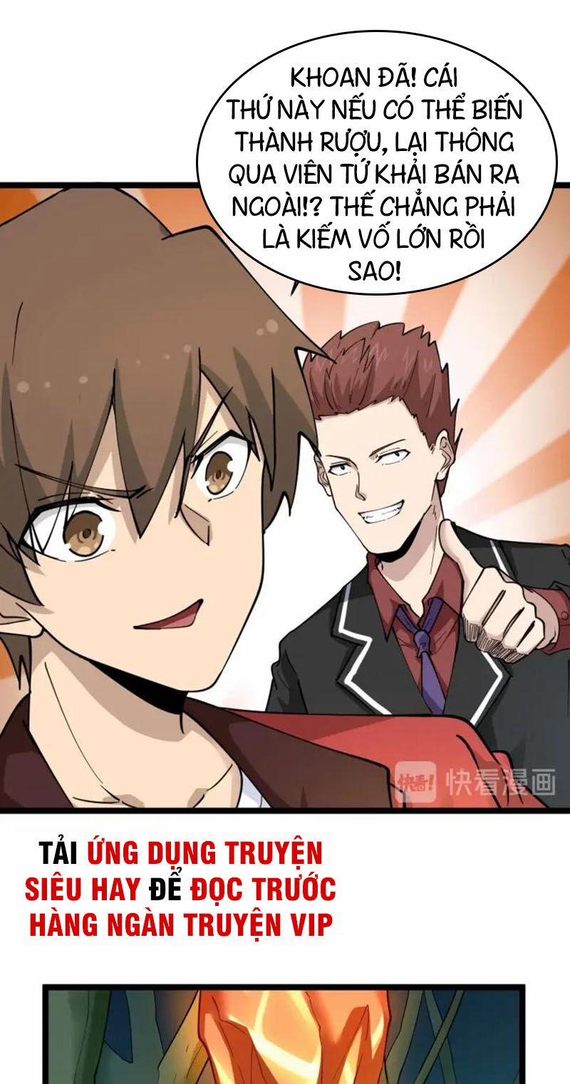 Cửa Hàng Đào Bảo Thông Tam Giới 93 trang 6