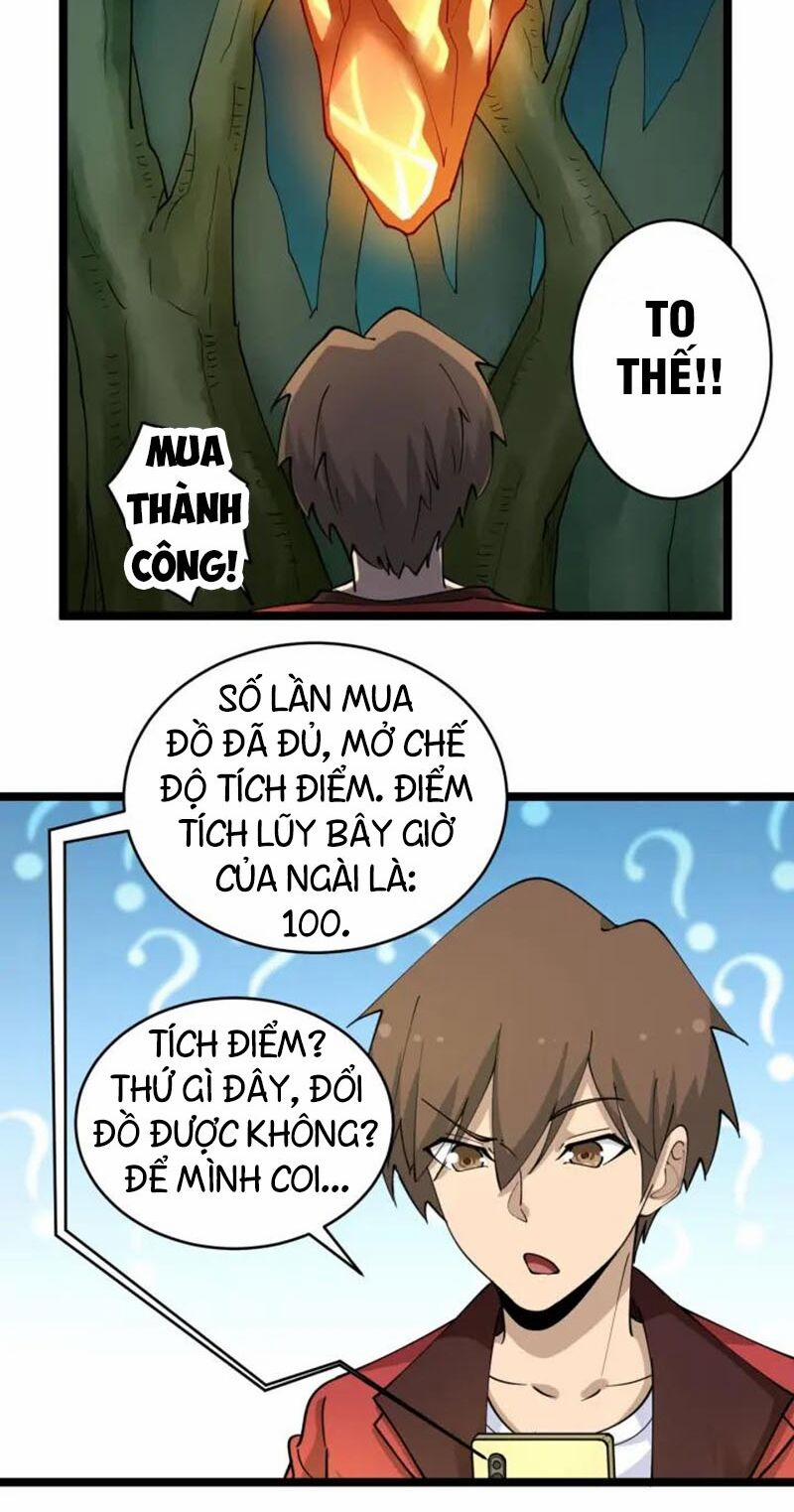 Cửa Hàng Đào Bảo Thông Tam Giới 93 trang 7