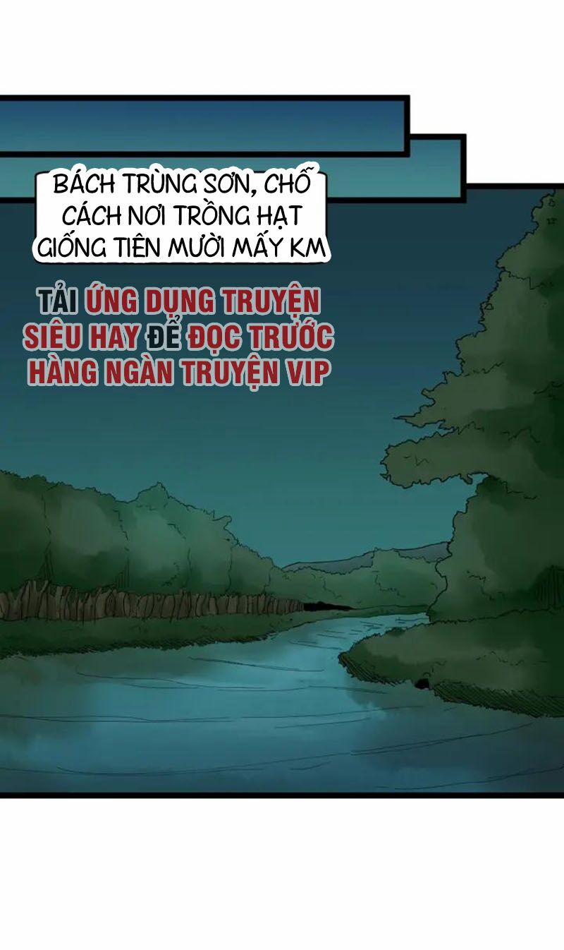 Cửa Hàng Đào Bảo Thông Tam Giới 93 trang 9