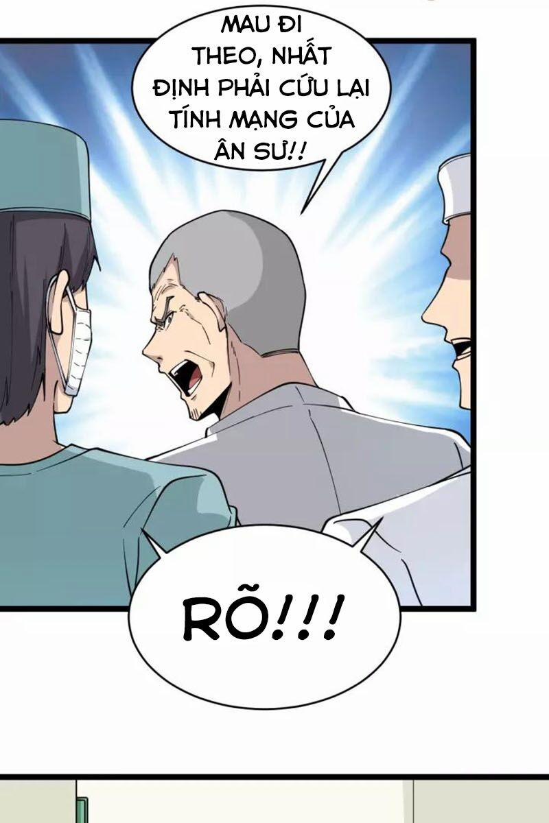 Cửa Hàng Đào Bảo Thông Tam Giới 94 trang 11