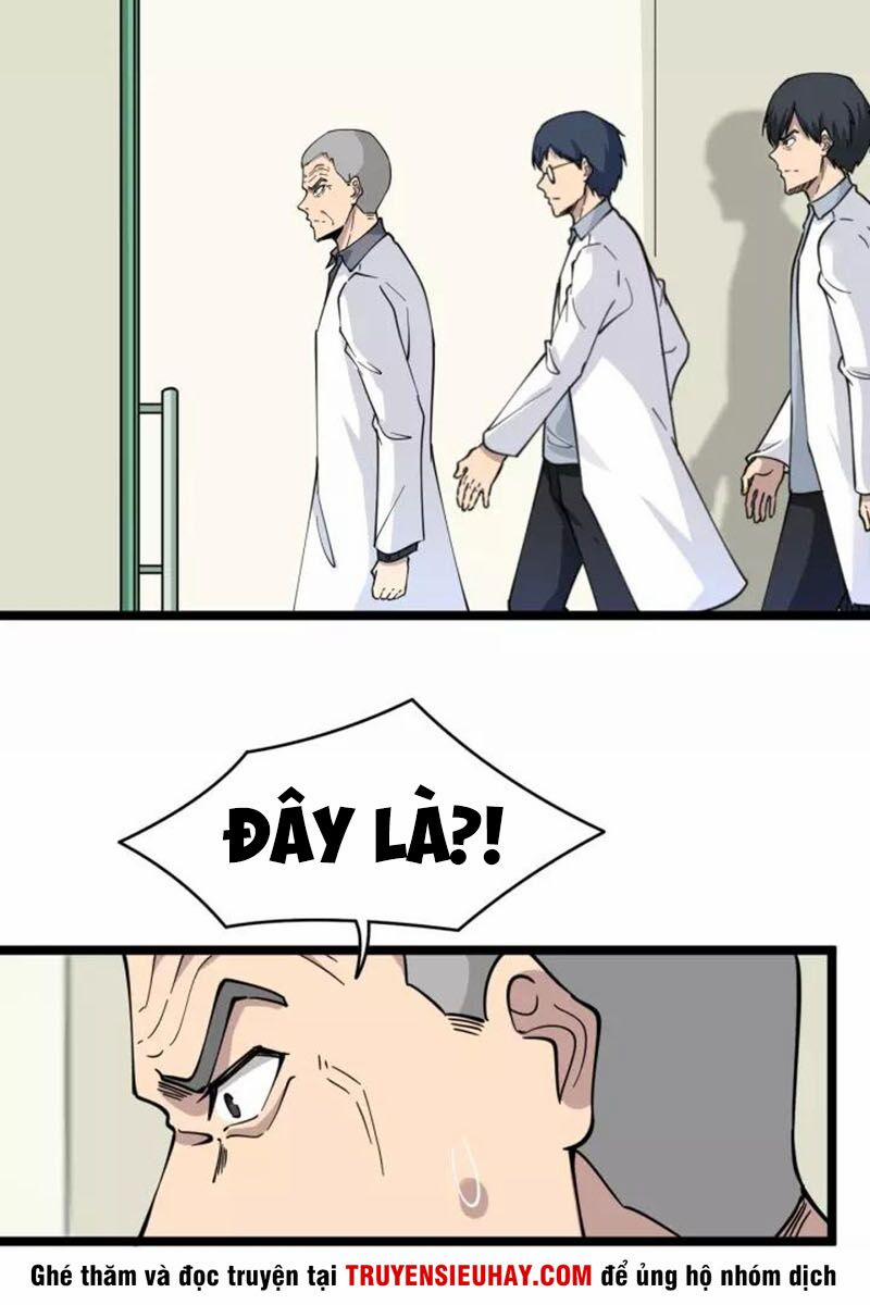 Cửa Hàng Đào Bảo Thông Tam Giới 94 trang 12