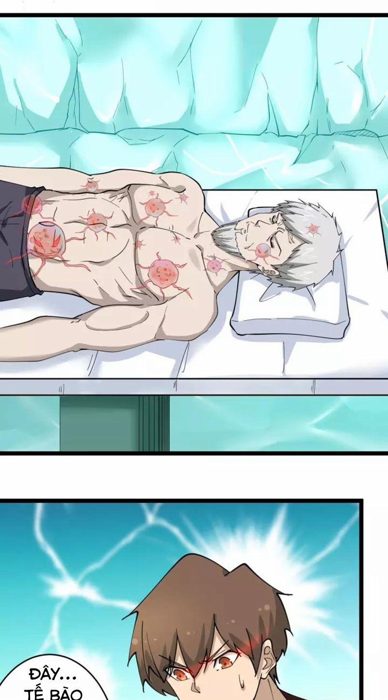 Cửa Hàng Đào Bảo Thông Tam Giới 94 trang 16