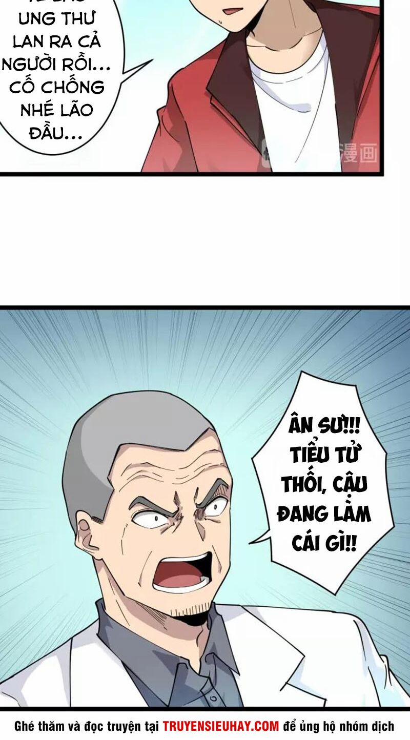 Cửa Hàng Đào Bảo Thông Tam Giới 94 trang 17