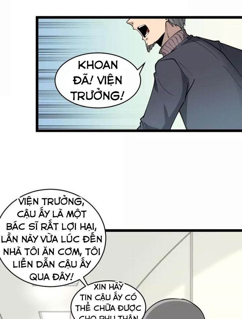 Cửa Hàng Đào Bảo Thông Tam Giới 94 trang 18