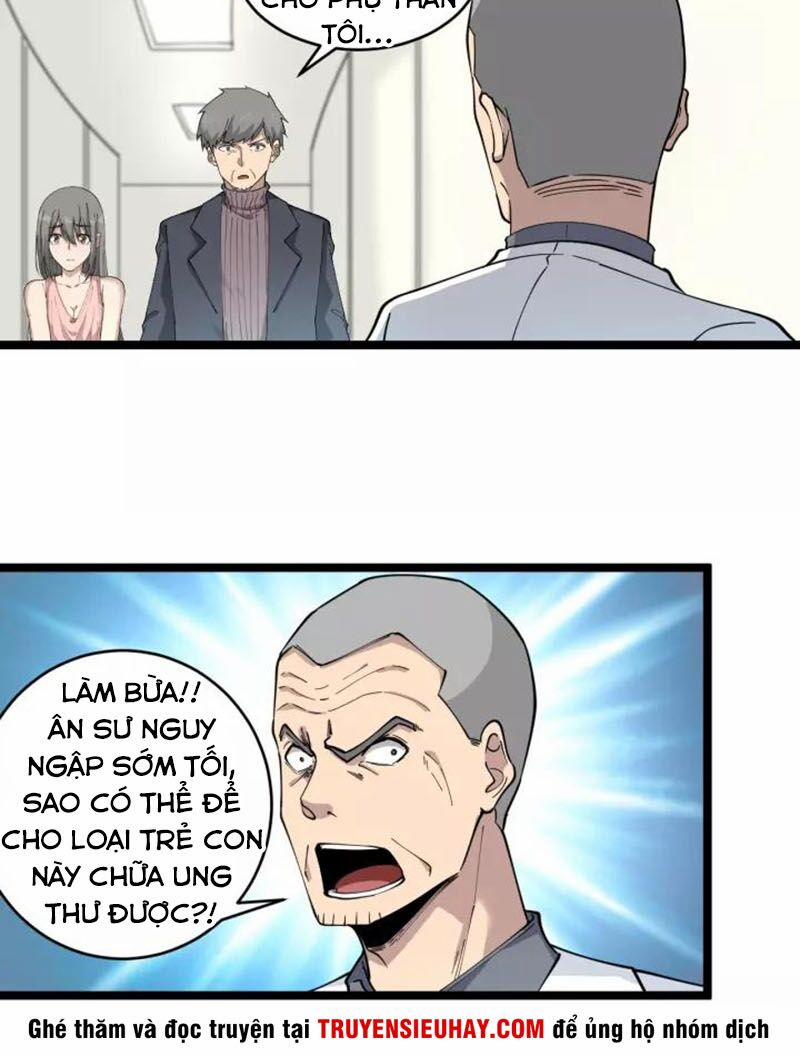 Cửa Hàng Đào Bảo Thông Tam Giới 94 trang 19