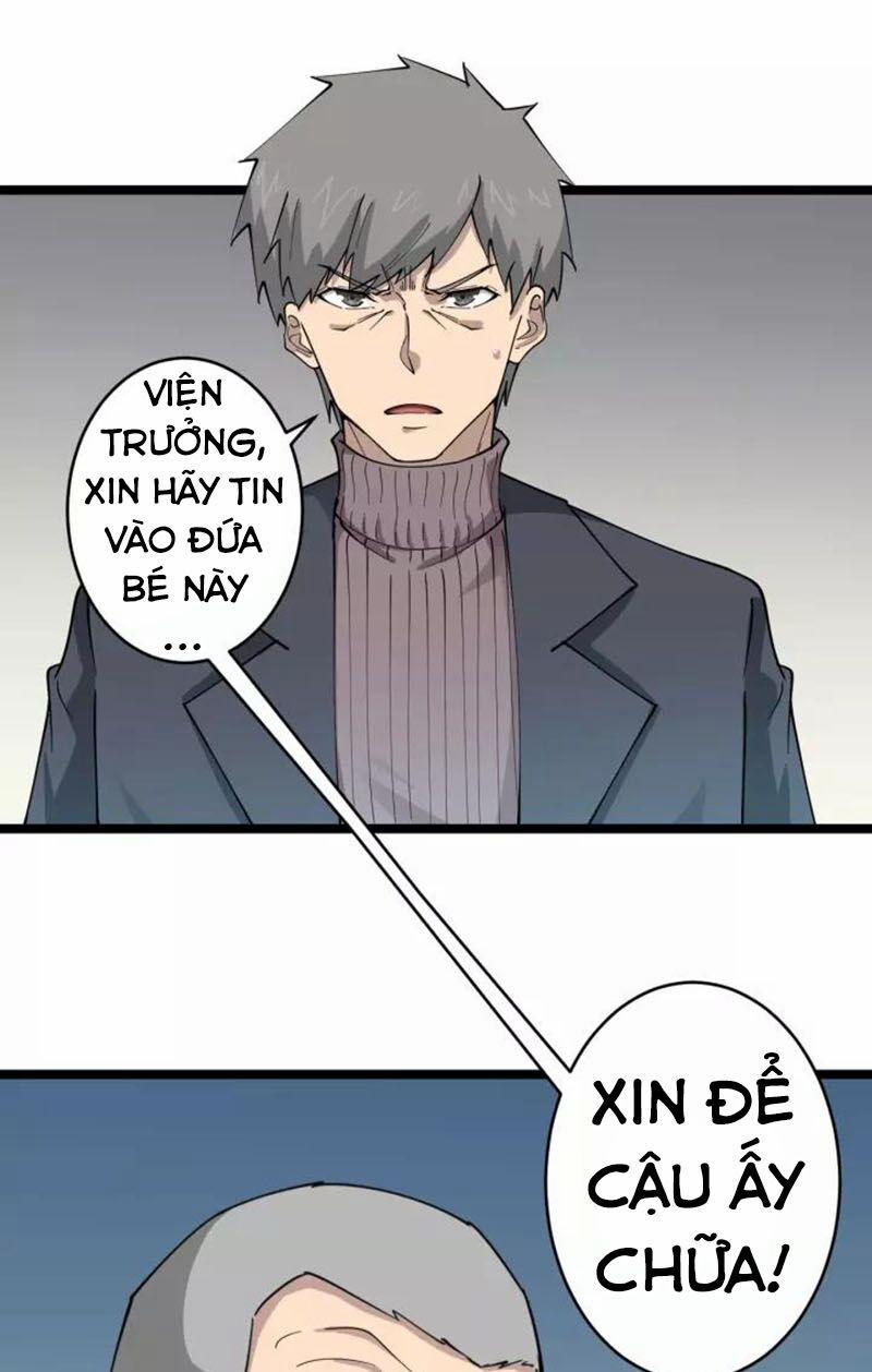 Cửa Hàng Đào Bảo Thông Tam Giới 94 trang 21